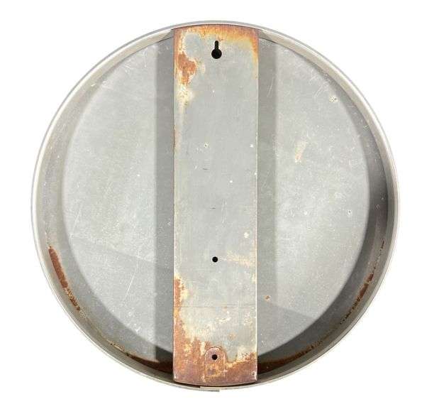 FrigiKing Air Conditioner Thermometer