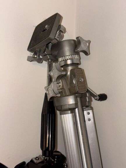 Canon EF Camera & Related Equipment