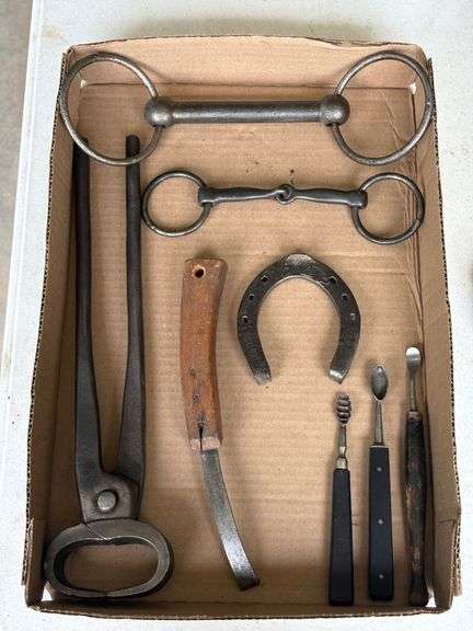Country Primitives