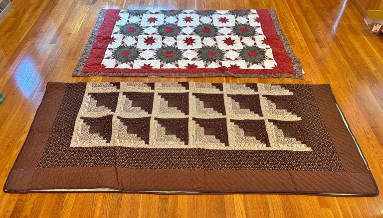 Quilts