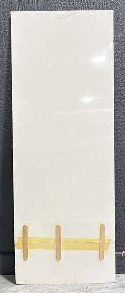 Philip Morris Cigarettes Cardboard Standing Display