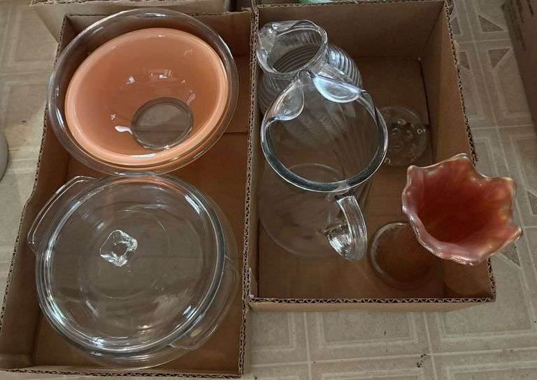 Vintage Items
