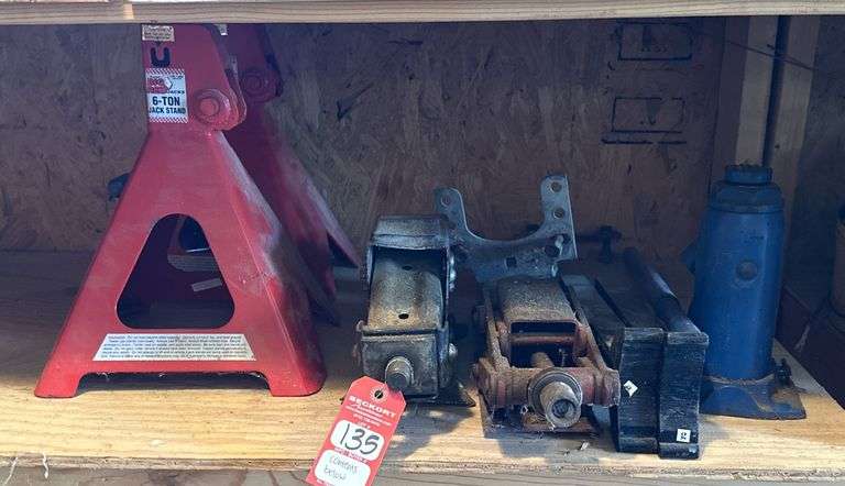 Automotive Items image