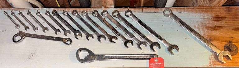 Hand Tools