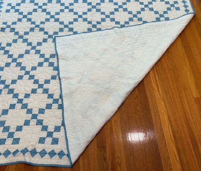 Assorted Quilts