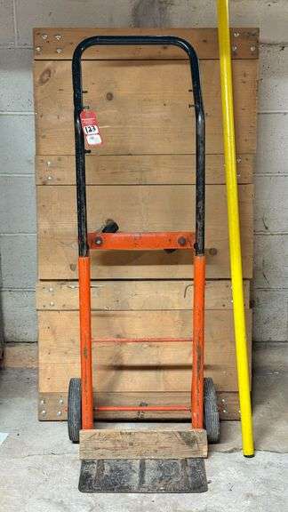Garage Items