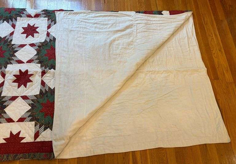 Quilts