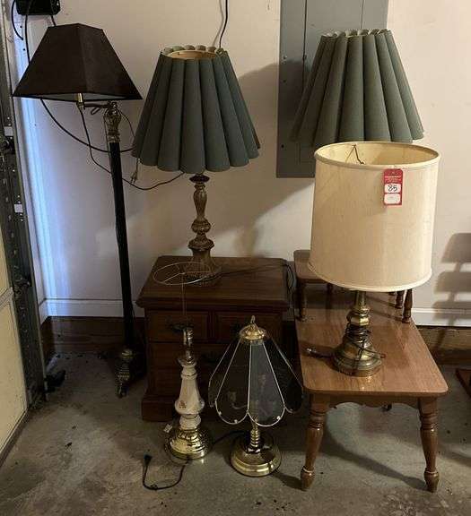 Furniture & Lamps image