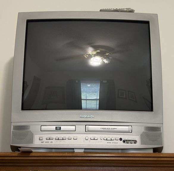 Magnavox CT270MW8 27" TV
