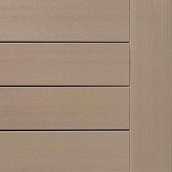 Timber Tech Terrain Grooved Composite Deck Boards, qty: 64 boards