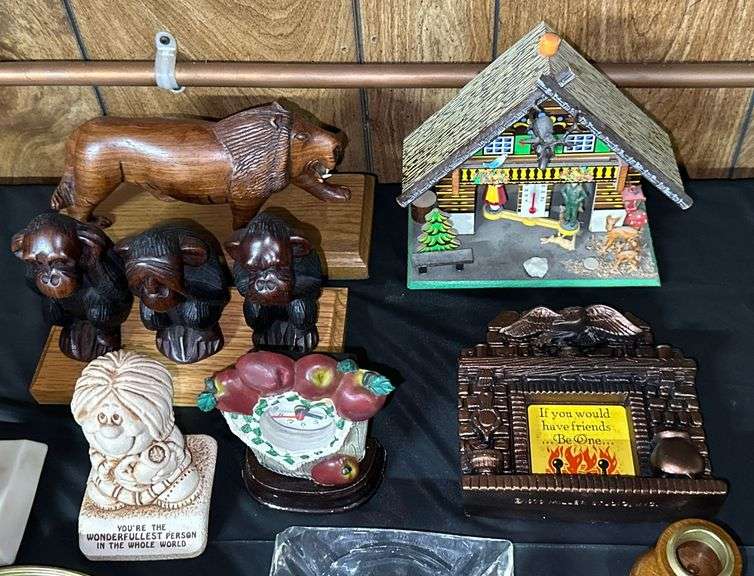 Collectibles