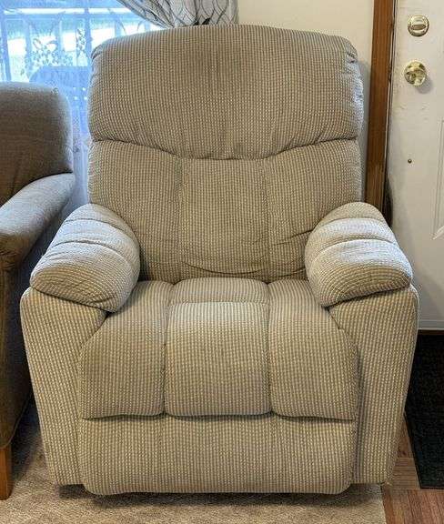 La-Z-Boy Rocker/Recliner