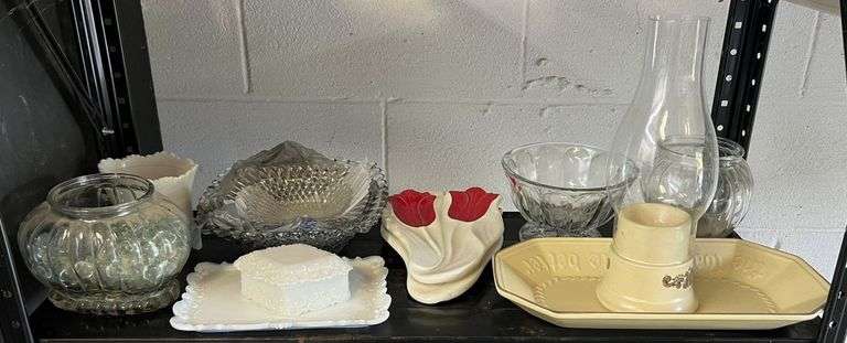 Vintage Collectibles image