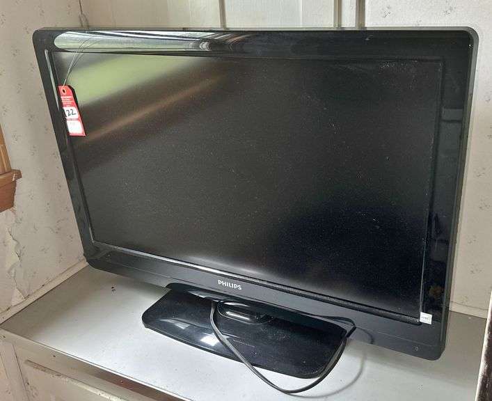 Philips 31" Flatscreen TV