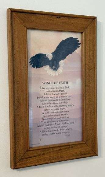 Wall Hangings