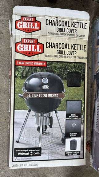 Propane Heater & Related Items