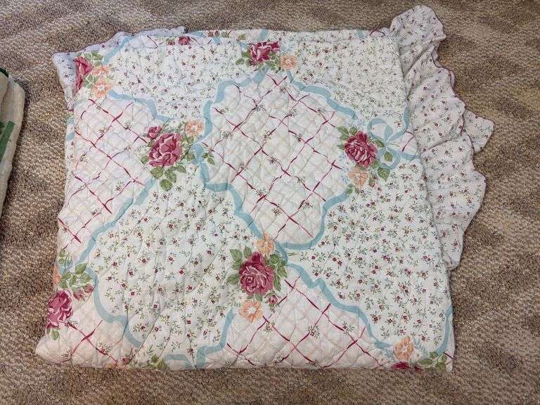 Quilts