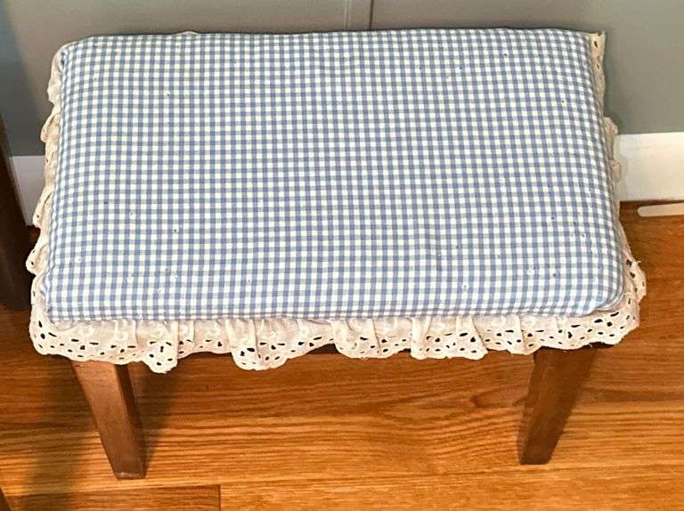Vintage Children's Furniture