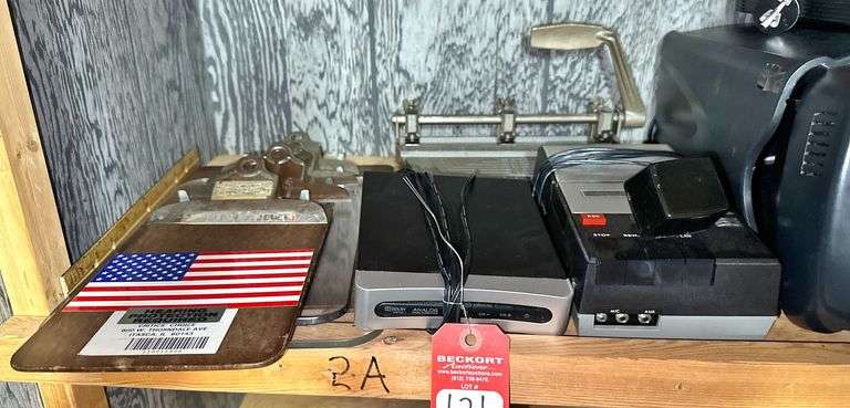 Home & Office Electronics