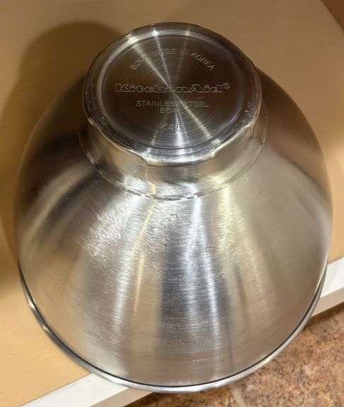 Kitchen Items