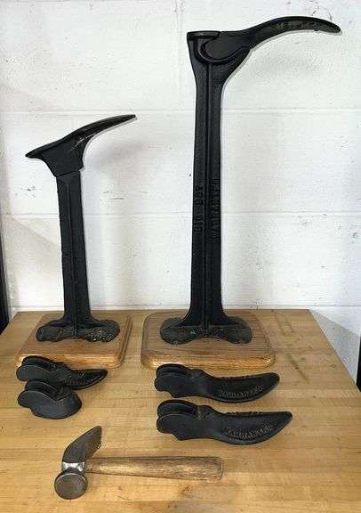 Cobbler's Tools image