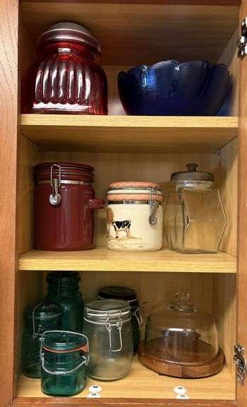 Kitchen Items image