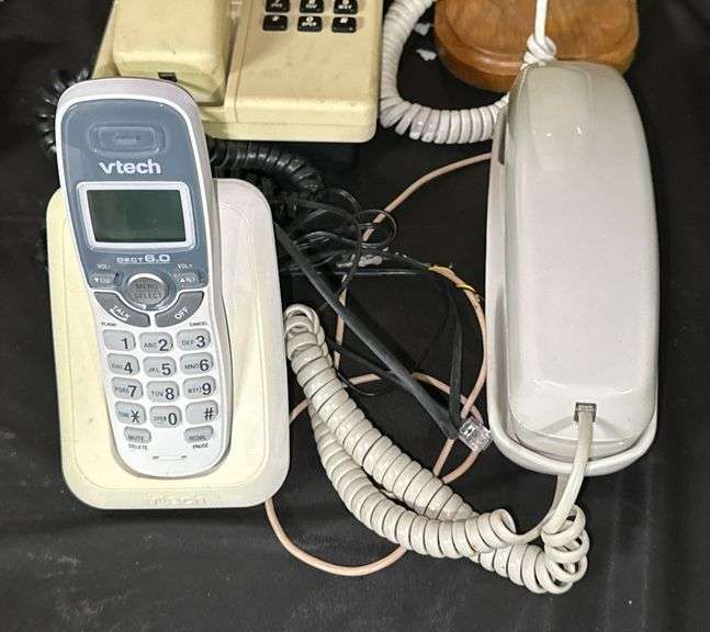 Telephones