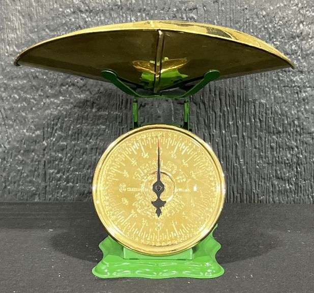 1908 Wrigley's Spearmint Pepsin Gum Counter Display image