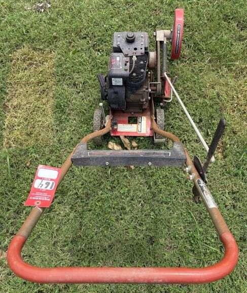 Sears 1654 Edger/Trimmer