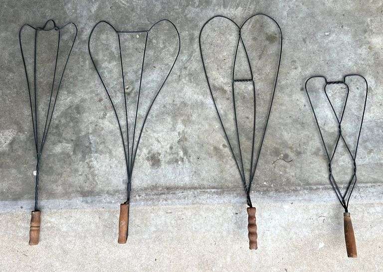 Vintage Rug Beaters image