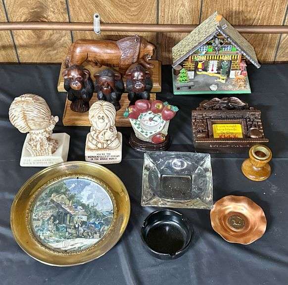 Collectibles