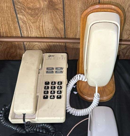 Telephones