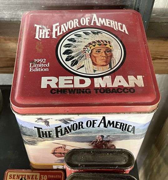 Advertising & Canning Jars