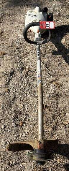 Stihl FS38 String Trimmer