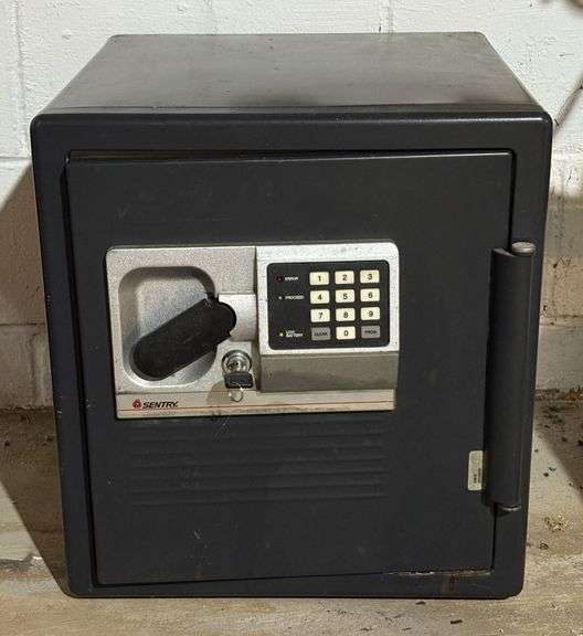 Sentry Safe