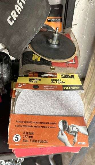 Power Tools