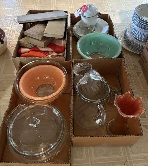 Vintage Items