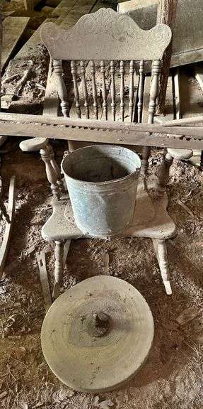 Country Primitives