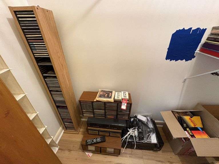 Home Electronics
