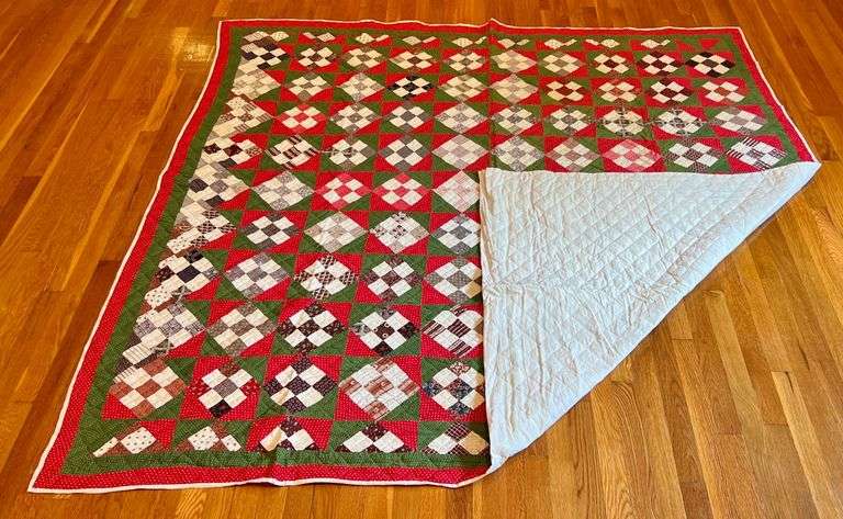 Quilts