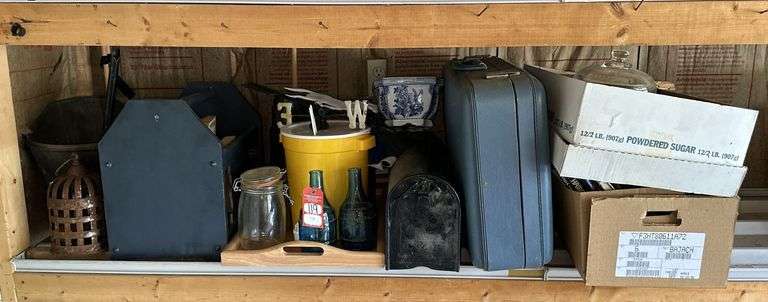 Household Items image