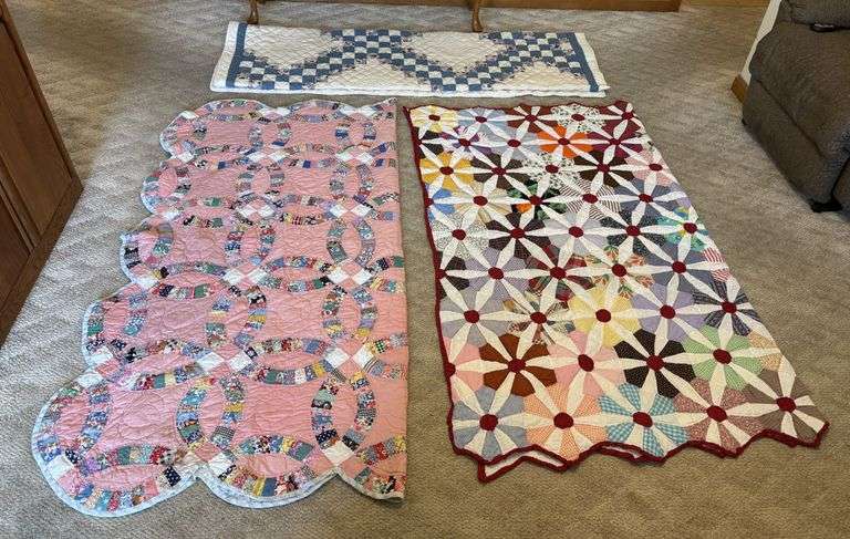 Quilts