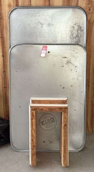 Drip Pans