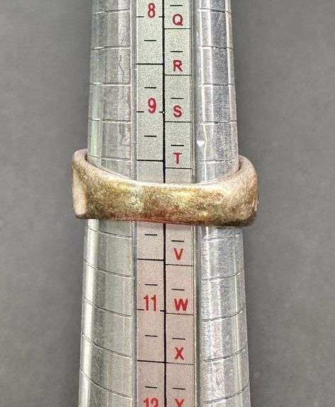 Men's Rings