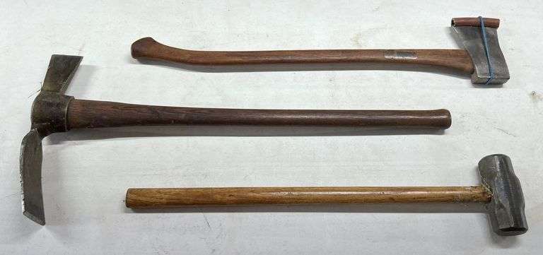 Long handled Tools