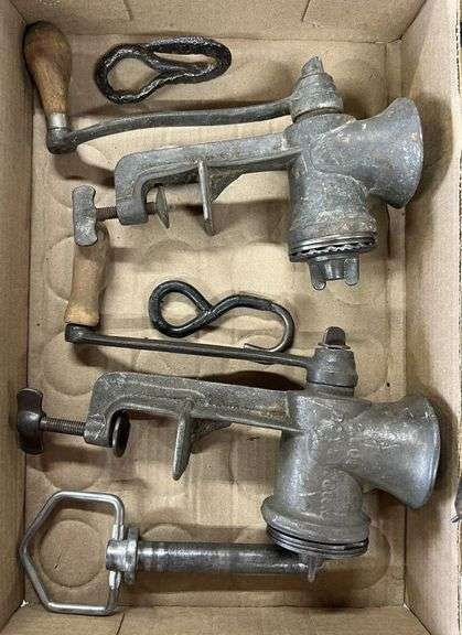 Country Primitives & Shop Items