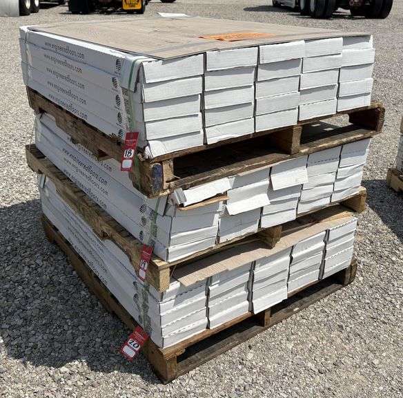 Engineered Floors Luxury Vinyl Plank Flooring image