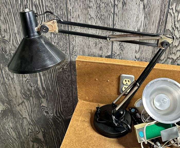 Work Lights