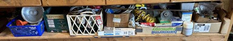 Home Repair Items image