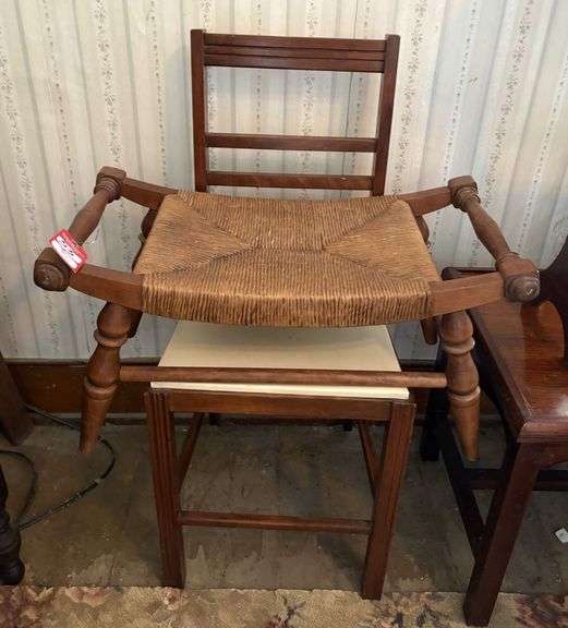 Vintage Furniture